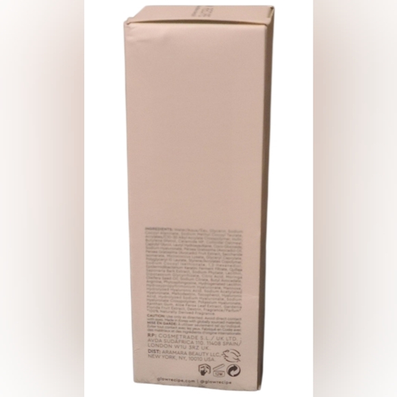 Glow Recipe Avocado Ceramide Cleanser 5.07 oz/150 ml - Picture 5 of 7